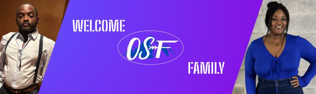 Welcome to the OSF blog!