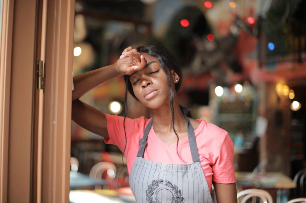 The toll that chasing success has on your emotional wellness